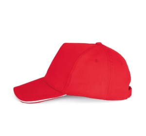 SANDWICH PEAK CAP - 5 PANELS - Img 14
