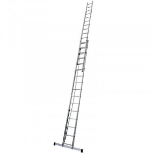 SCARA CORDA CU SFOARA 2X16 TREPTE - Img 1