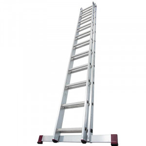 SCARA CORDA CULISANTA 2X11 TREPTE - Img 3