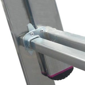 SCARA CORDA MULTIFUNCTIONALA, CU FUNCTIE DE EGALIZARE, 3X9 TREPTE - Img 4