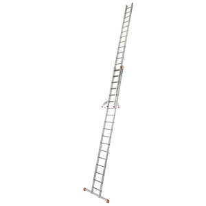 SCARA FABILO CULISANTA, 2 TRONSOANE 2X18 TREPTE