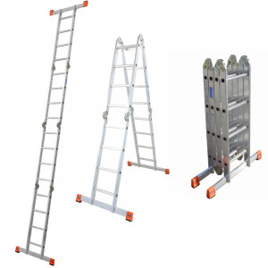 SCARA MONTO UNIVERSALA ARTICULATA 4X4 TREPTE - Img 1