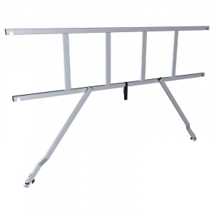 SCHELA PROTEC ALUMINIU MOBILA 0,7 x 2m, 2,90m (0) - Img 4