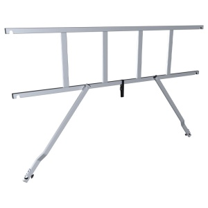 SCHELA PROTEC ALUMINIU MOBILA 0,7 x 2m, 7,30m (0+2+3+4+(2xESTACADE)) - Img 4
