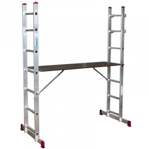 SCHELA / SCARA CORDA 2X6 TREPTE - Img 7
