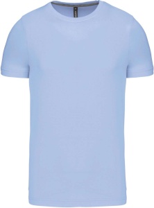 SHORT-SLEEVED CREW NECK T-SHIRT - Img 10