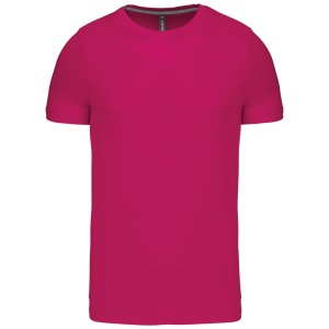 SHORT-SLEEVED CREW NECK T-SHIRT - Img 38