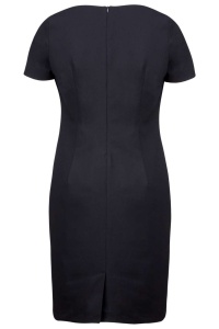 SHORT-SLEEVED DRESS - Img 6