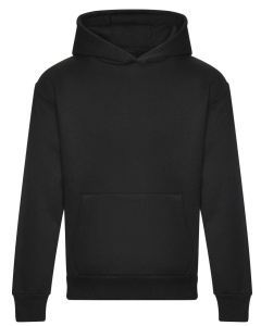 SIGNATURE HEAVYWEIGHT HOODIE - Img 4