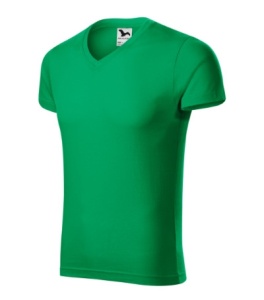 Slim Fit V-neck 146 Tricou pentru bărbaţi - Img 9