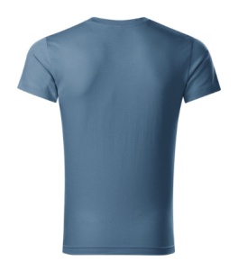 Slim Fit V-neck 146 Tricou pentru bărbaţi - Img 38