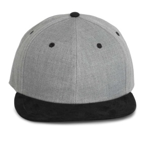 SNAPBACK CAP - 6 PANELS - Img 2