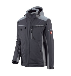 Softshell jacket e.s.motion