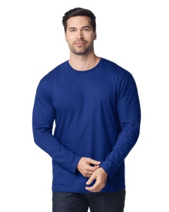 SOFTSTYLE® ADULT LONG SLEEVE T-SHIRT - Img 17
