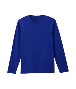 SOFTSTYLE® ADULT LONG SLEEVE T-SHIRT - Img 22