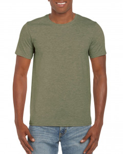 SOFTSTYLE® ADULT T-SHIRT - Img 25