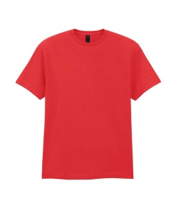 SOFTSTYLE® CVC ADULT T-SHIRT - Img 6