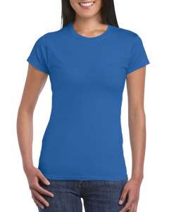 SOFTSTYLE® LADIES' T-SHIRT - Img 11