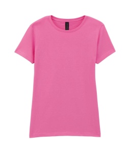 SOFTSTYLE® LADIES' T-SHIRT - Img 20