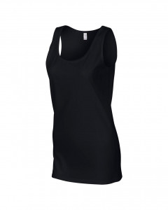 SOFTSTYLE® LADIES' TANK TOP - Img 9