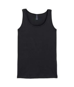 SOFTSTYLE® LADIES' TANK TOP - Img 11