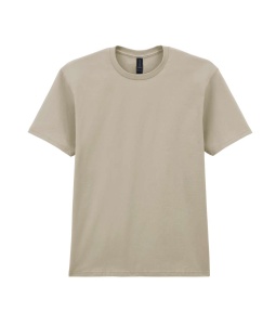 SOFTSTYLE® MIDWEIGHT ADULT T-SHIRT - Img 9