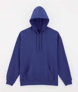 SOFTSTYLE® MIDWEIGHT FLEECE ADULT HOODIE - Img 27