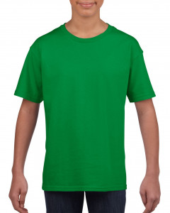 SOFTSTYLE® YOUTH T-SHIRT - Img 4