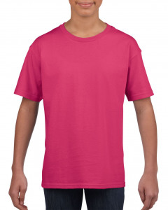 SOFTSTYLE® YOUTH T-SHIRT - Img 14