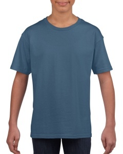 SOFTSTYLE® YOUTH T-SHIRT - Img 28