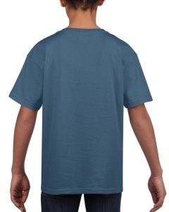 SOFTSTYLE® YOUTH T-SHIRT - Img 34