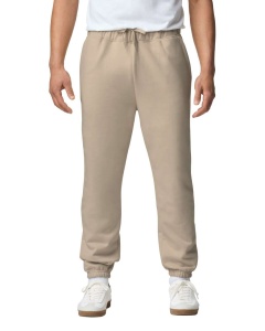 SOFTSTYLE MIDWEIGHT ADULT POCKET SWEATPANTS - Img 2