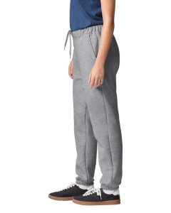 SOFTSTYLE MIDWEIGHT ADULT POCKET SWEATPANTS - Img 26