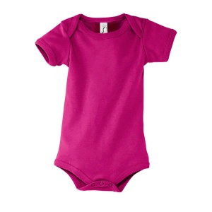 SOL'S BAMBINO - BABY BODYSUIT - Img 14