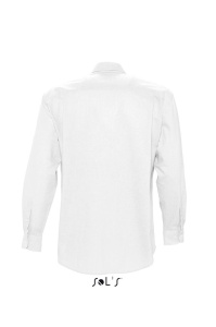 SOL'S BOSTON - LONG SLEEVE OXFORD MEN'S SHIRT - Img 11