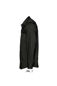 SOL'S BRIGHTON - LONG SLEEVE STRETCH MEN'S SHIRT - Img 7
