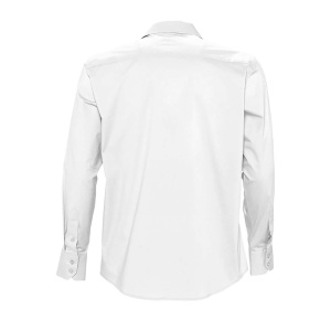 SOL'S BRIGHTON - LONG SLEEVE STRETCH MEN'S SHIRT - Img 17