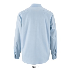 SOL'S BRODY MEN - HERRINGBONE SHIRT - Img 5
