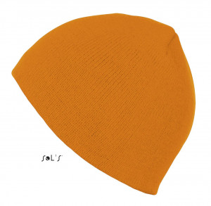 SOL'S BRONX - UNISEX ACRYLIC HAT - Img 5