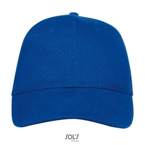 SOL'S BUFFALO - SIX PANEL CAP - Img 31