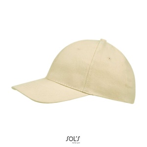 SOL'S BUFFALO - SIX PANEL CAP - Img 45