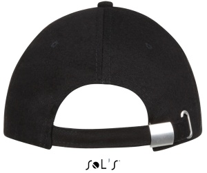 SOL'S BUFFALO - SIX PANEL CAP - Img 55