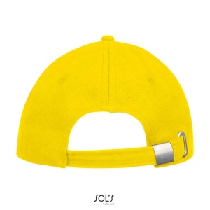 SOL'S BUFFALO - SIX PANEL CAP - Img 65