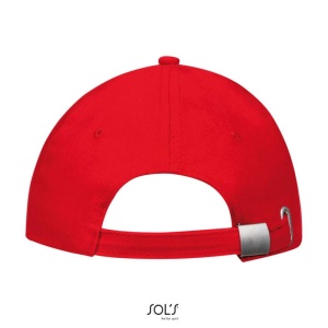 SOL'S BUFFALO - SIX PANEL CAP - Img 85