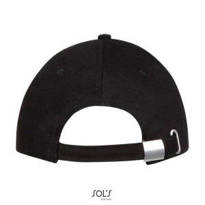 SOL'S BUFFALO - SIX PANEL CAP - Img 108