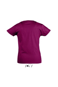SOL'S CHERRY - GIRLS' T-SHIRT - Img 20