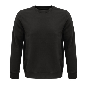 SOL'S COMET - UNISEX ROUND-NECK SWEATSHIRT - Img 4