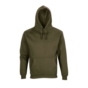SOL'S CONDOR TUBE - UNISEX HOODED SWEATSHIRT - Img 2