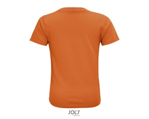 SOL'S CRUSADER KIDS - ROUND-NECK FITTED JERSEY T-SHIRT - Img 18