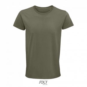 SOL'S CRUSADER MEN - ROUND-NECK FITTED JERSEY T-SHIRT - Img 12